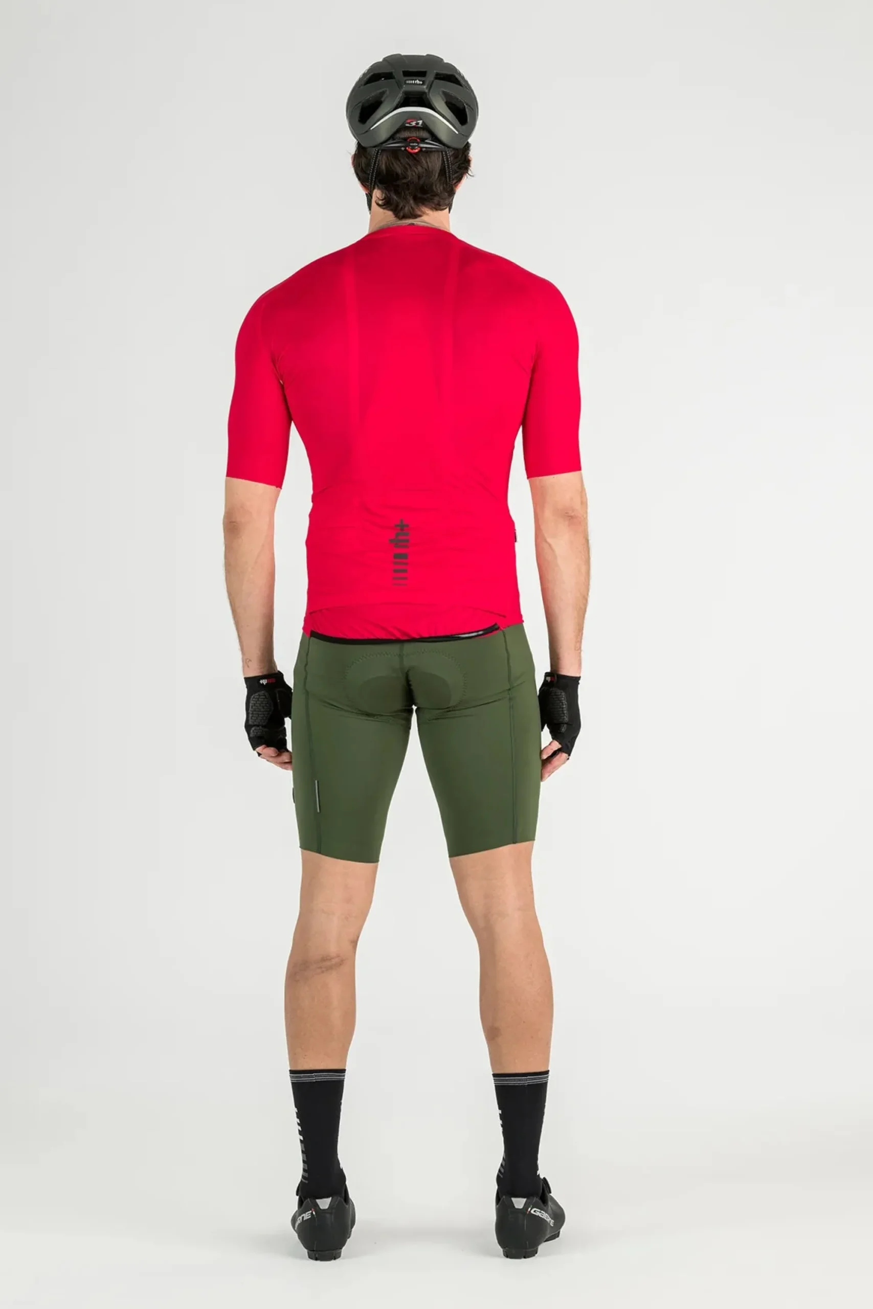 Uomo Zerorh Maglie*agia Rh+ Piua - chiaro