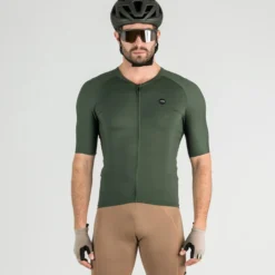 Uomo Zerorh Maglie*agia Rh+ Piua 2 -