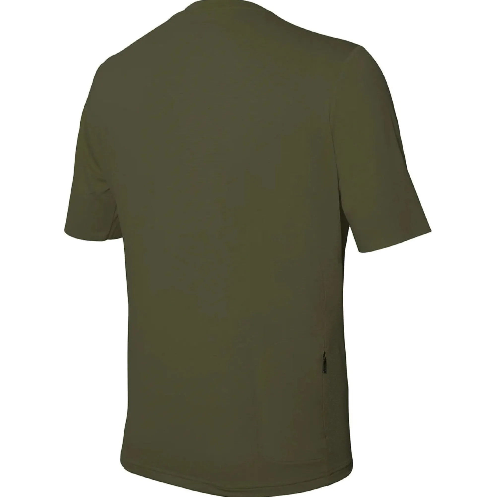 Uomo Zerorh Maglie*agia Rh+ and -