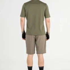 Uomo Zerorh Maglie*agia Rh+ and -