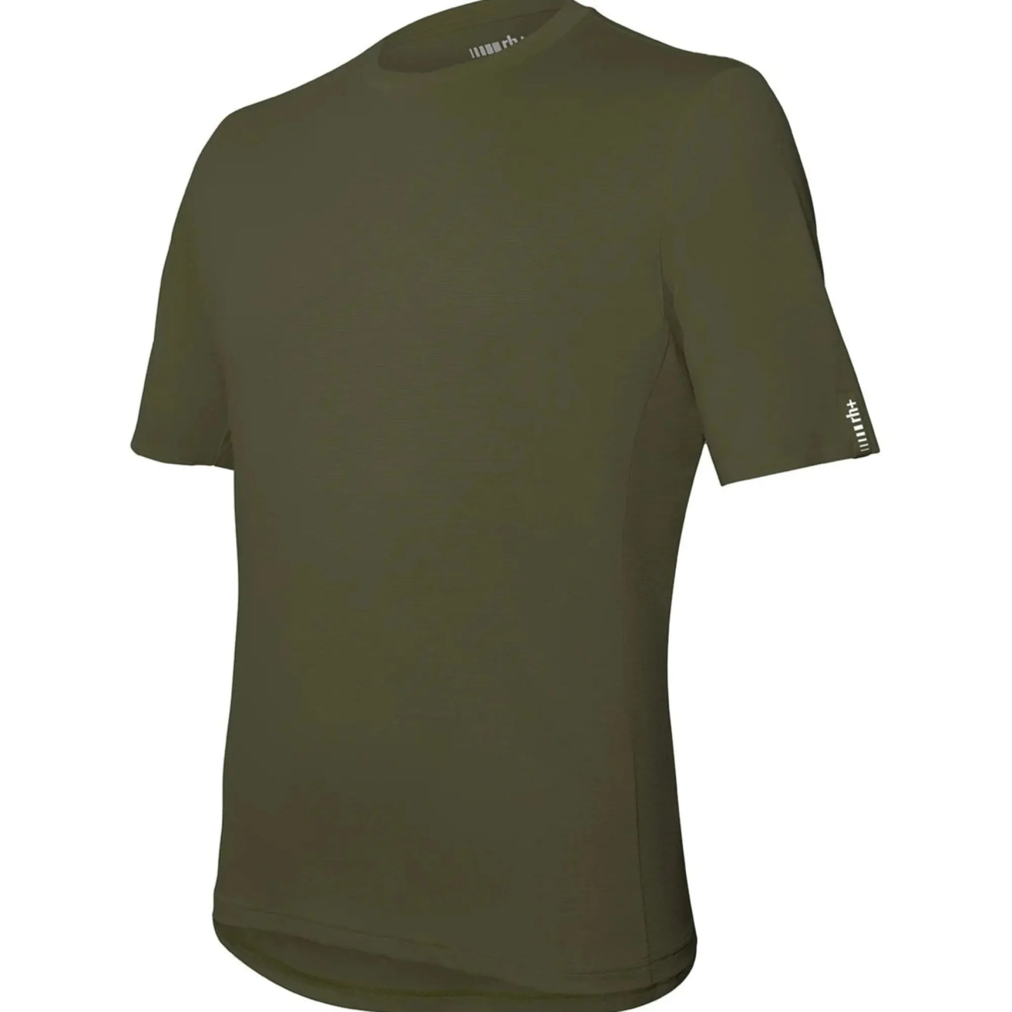 Uomo Zerorh Maglie*agia Rh+ and -