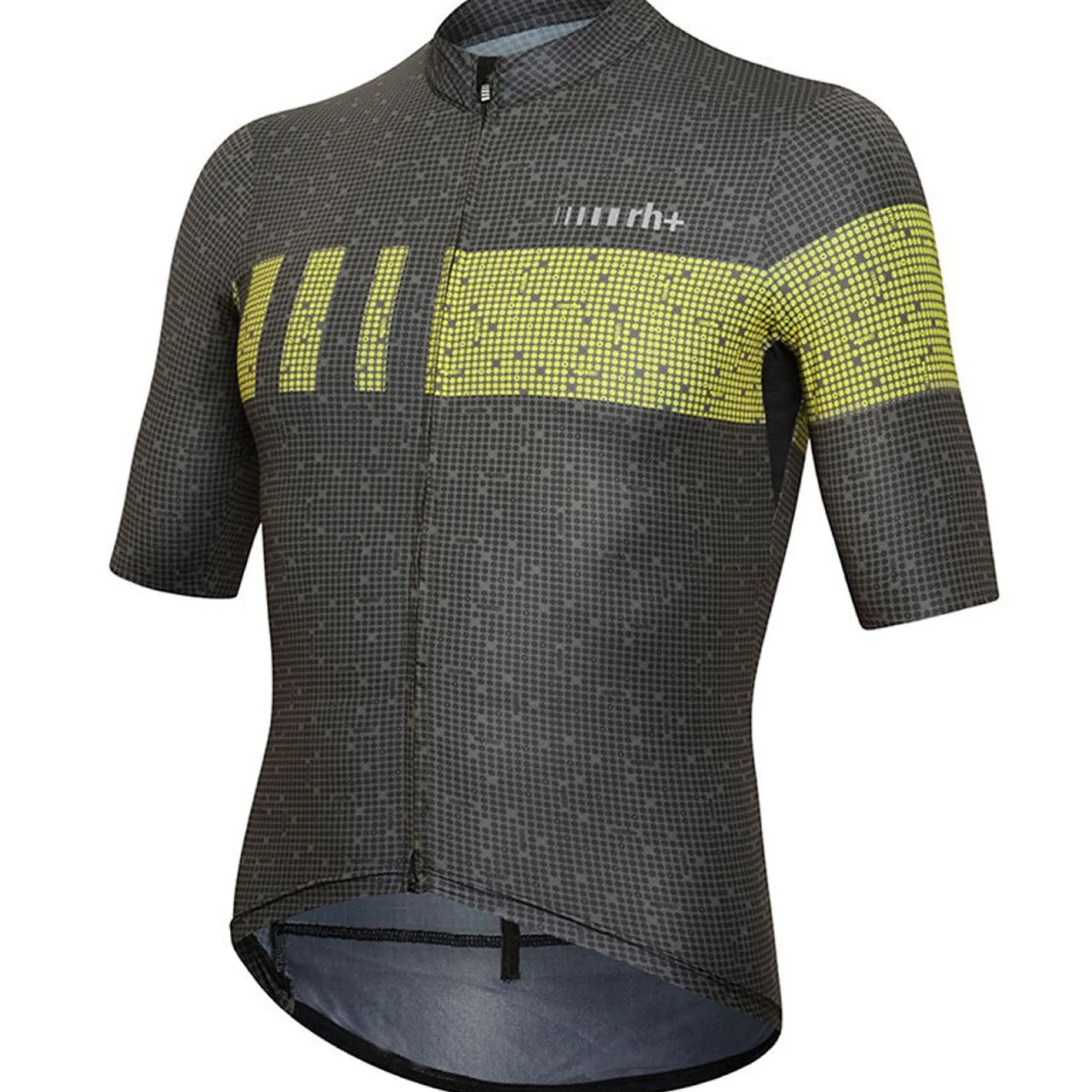 Uomo Zerorh Maglie*agia Rh+ uper ight -
