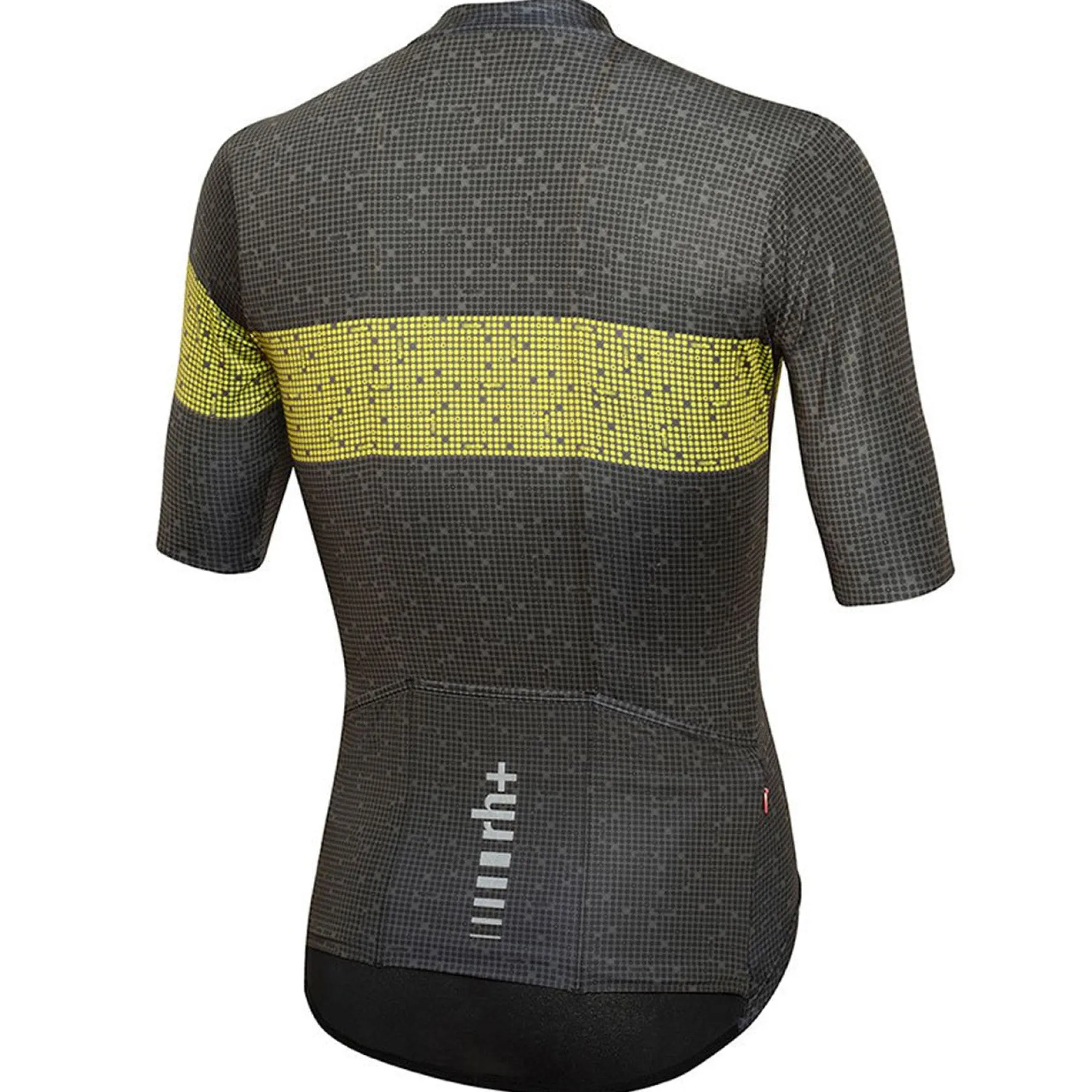 Uomo Zerorh Maglie*agia Rh+ uper ight -