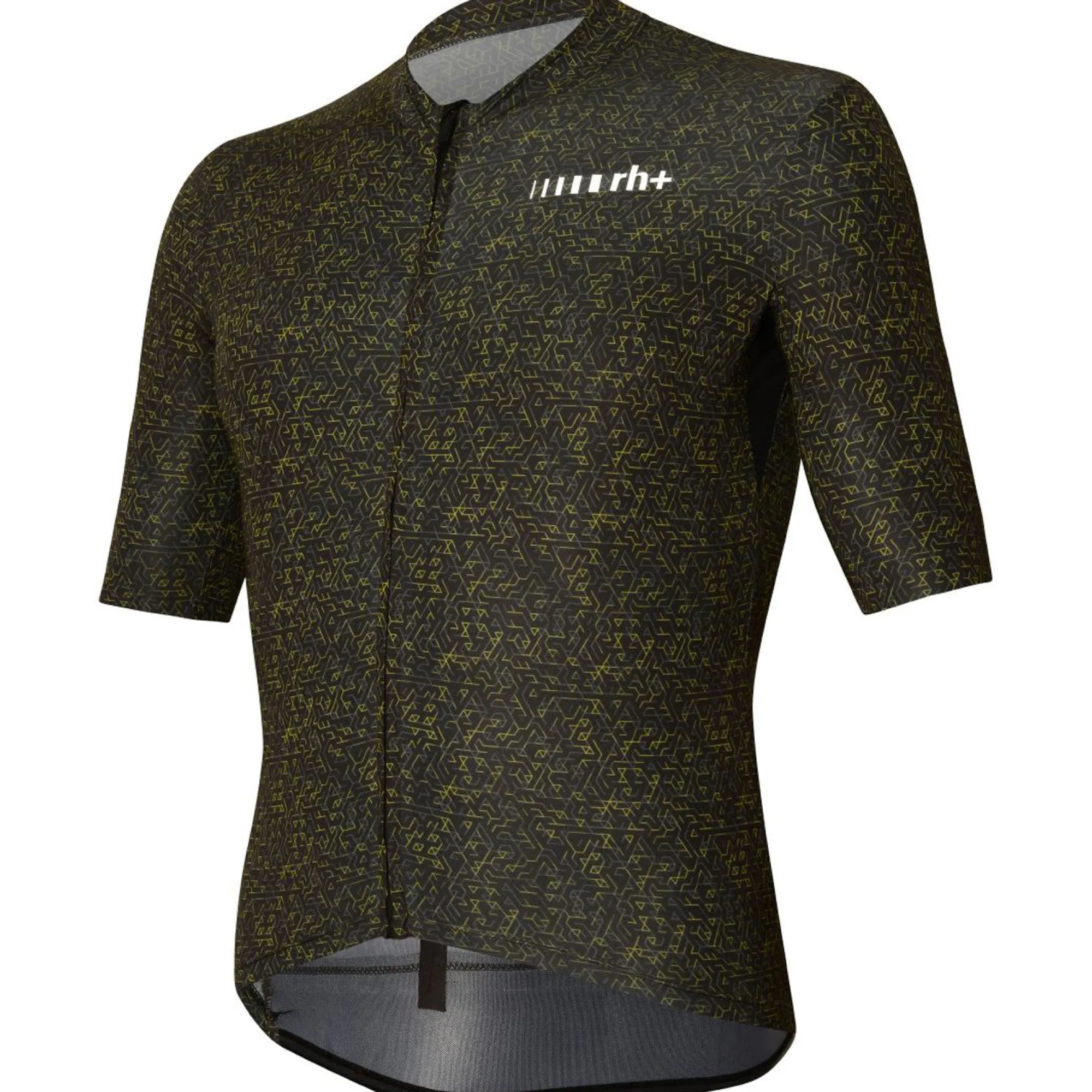 Uomo Zerorh Maglie*agia Rh+ uper ight -