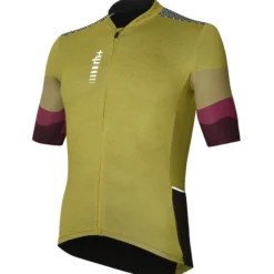 Uomo Zerorh Maglie*agia Rh+ Tou Terrain -