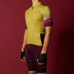 Uomo Zerorh Maglie*agia Rh+ Tou Terrain -
