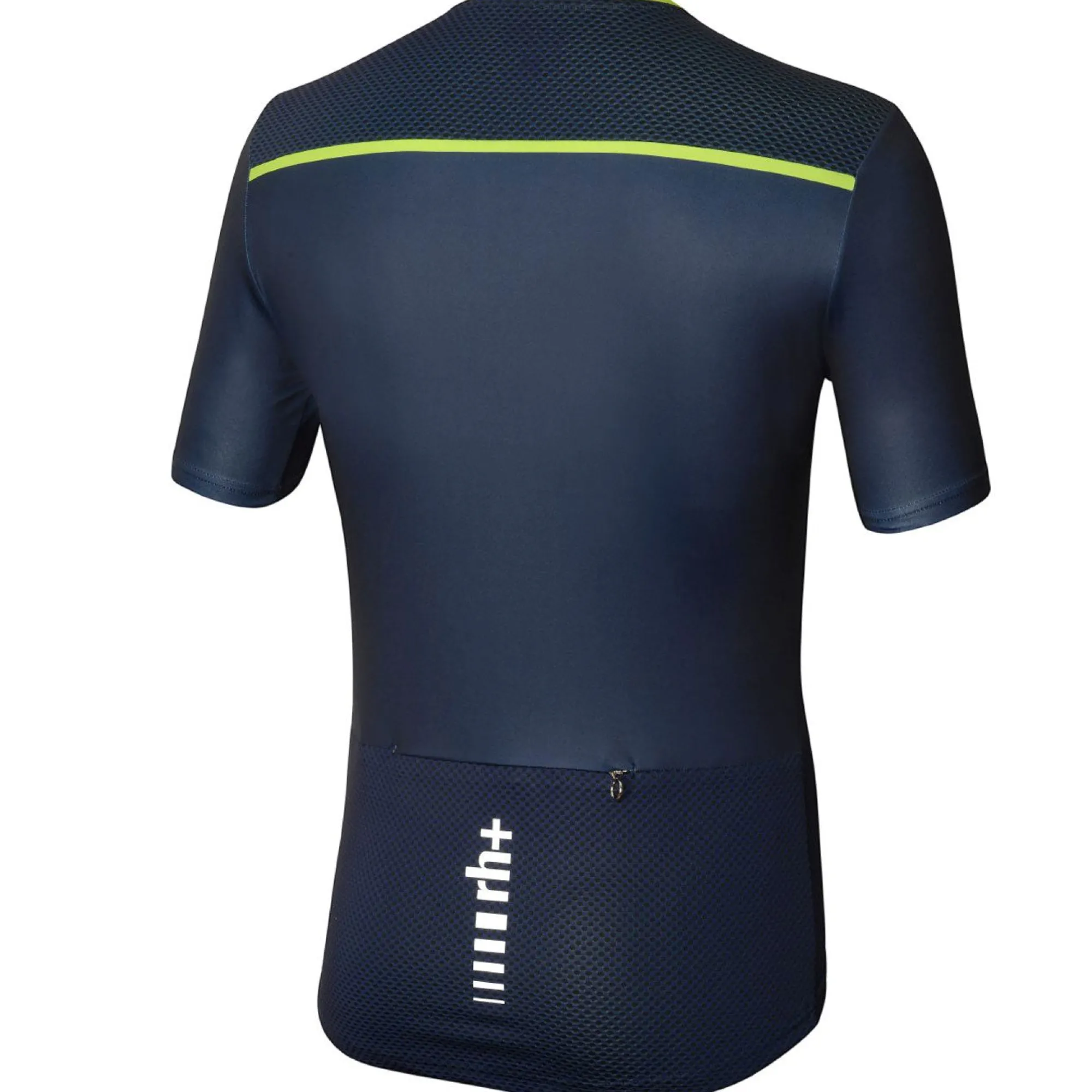 Uomo Zerorh Maglie*agia Rh+ Trai -