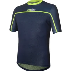 Uomo Zerorh Maglie*agia Rh+ Trai -