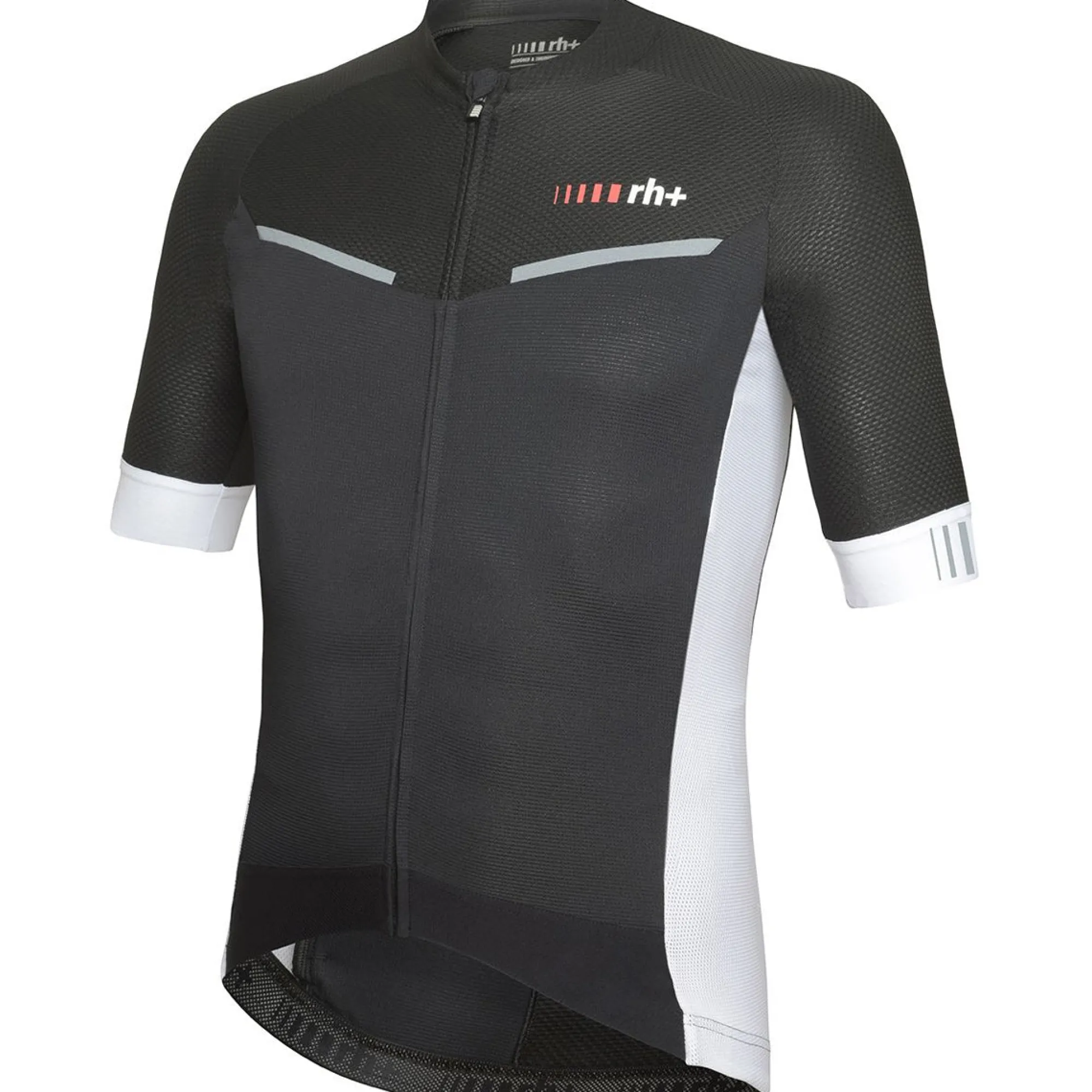 Uomo Zerorh Maglie*agia Rh+ Watt -
