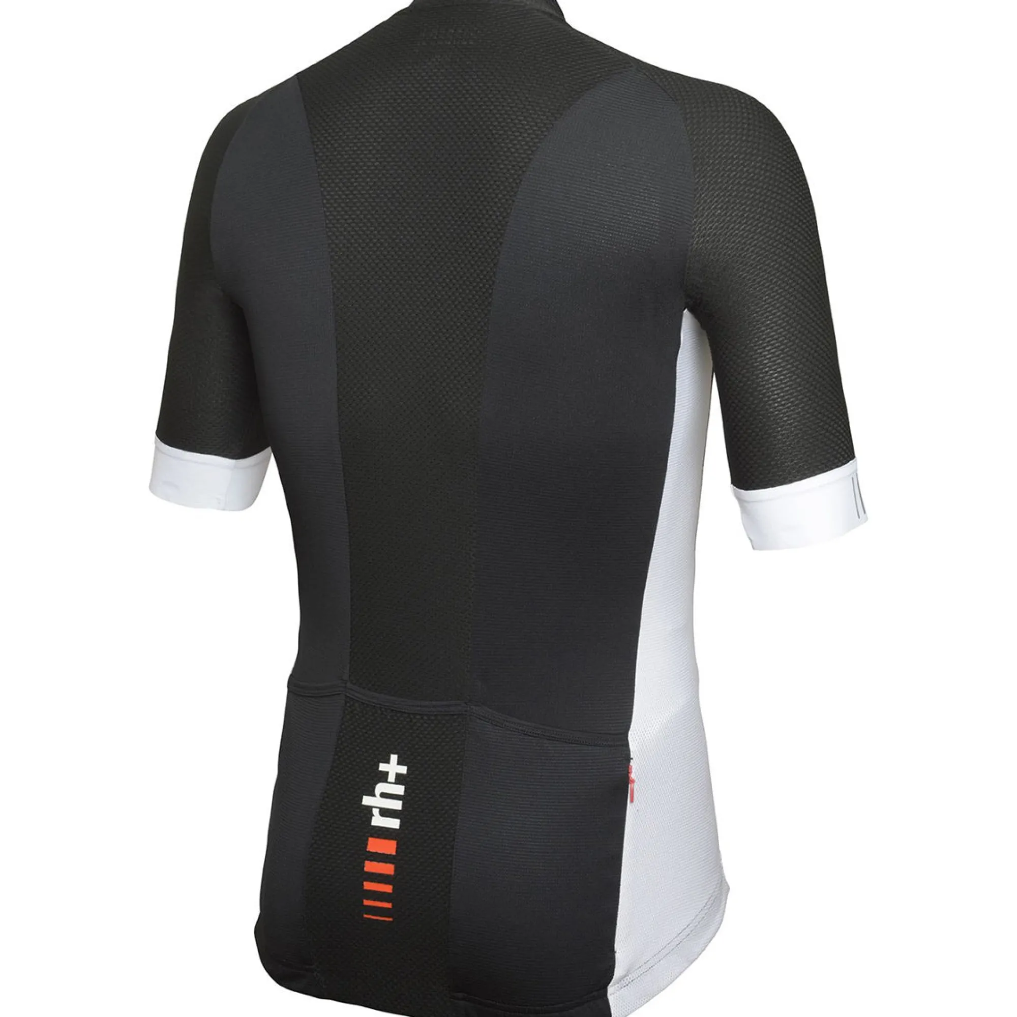 Uomo Zerorh Maglie*agia Rh+ Watt -