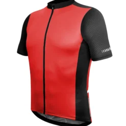 Uomo Zerorh Maglie*agia Rh+ Zero - Nero