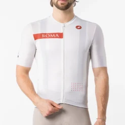 Uomo Castelli Maglie*agia Roa Giro d'Itaia 2026