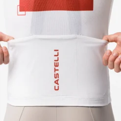 Uomo Castelli Maglie*agia Roa Giro d'Itaia 2026