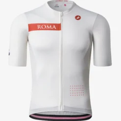 Uomo Castelli Maglie*agia Roa Giro d'Itaia 2026