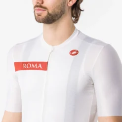 Uomo Castelli Maglie*agia Roa Giro d'Itaia 2026