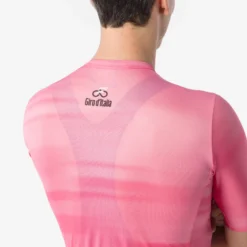 Uomo Castelli Maglie*agia Giro d'Itaia 2026 Copetizione 4