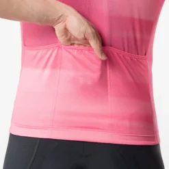 Uomo Castelli Maglie*agia Giro d'Itaia 2026 Copetizione 4