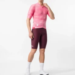 Uomo Castelli Maglie*agia Giro d'Itaia 2026 Epreo 2