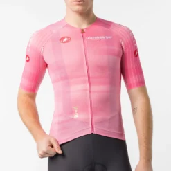 Uomo Castelli Maglie*agia Giro d'Itaia 2026 Race 8