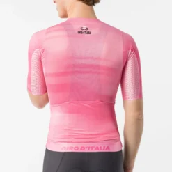 Uomo Castelli Maglie*agia Giro d'Itaia 2026 Race 8