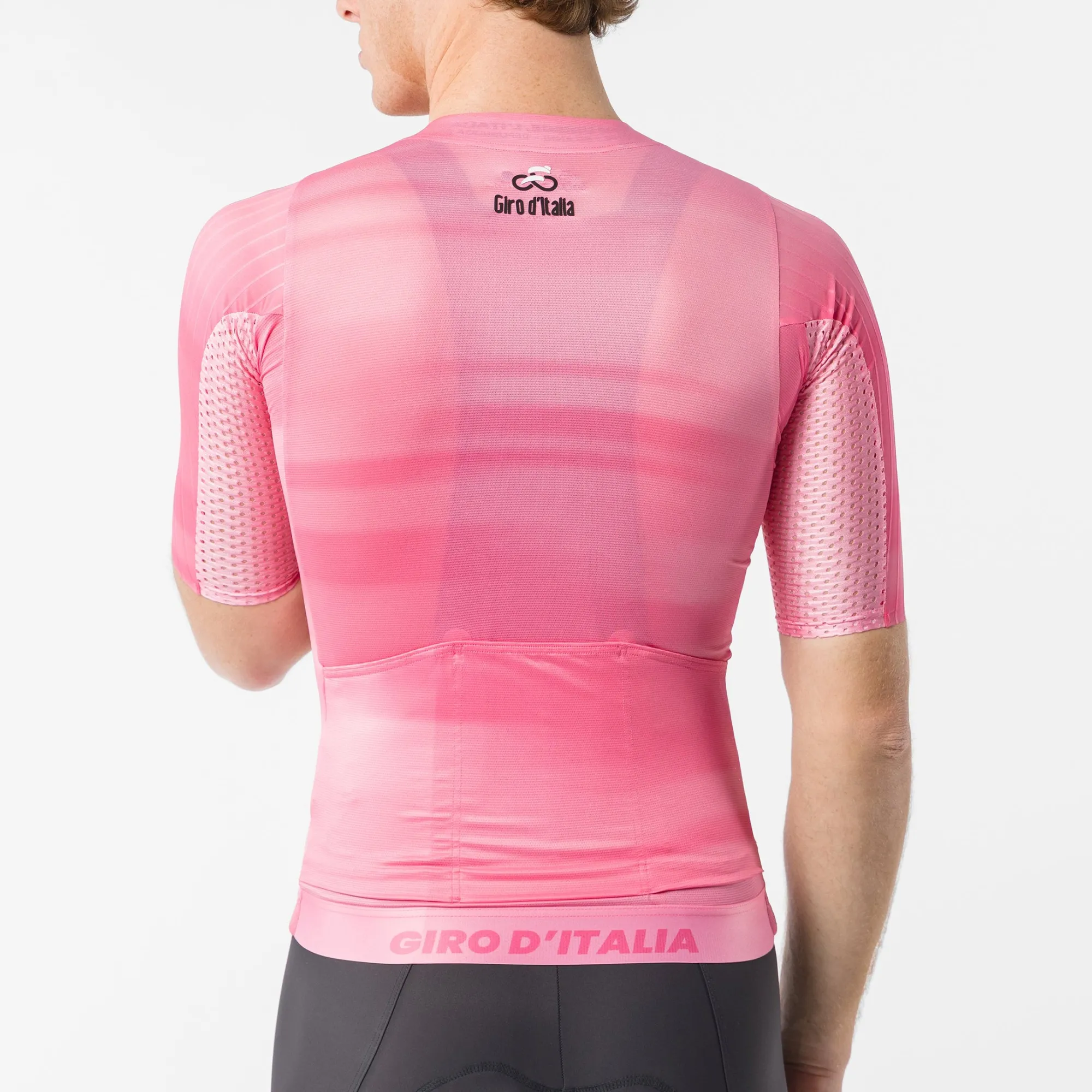 Uomo Castelli Maglie*agia Giro d'Itaia 2026 Race 8