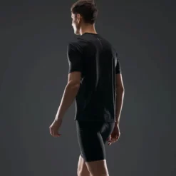 Uomo Hardskin Maglie*agia running Foruae -