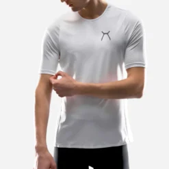 Uomo Hardskin Maglie*agia running Foruae -