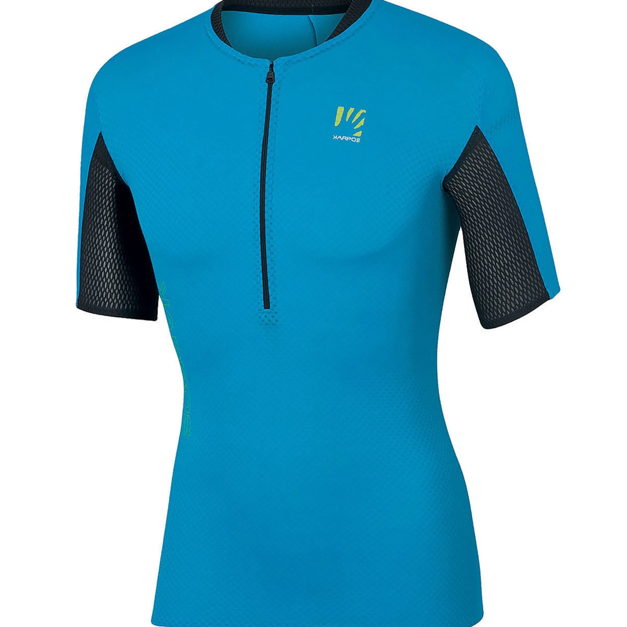 Uomo Karpos Maglie*agia running avaredo Tech -