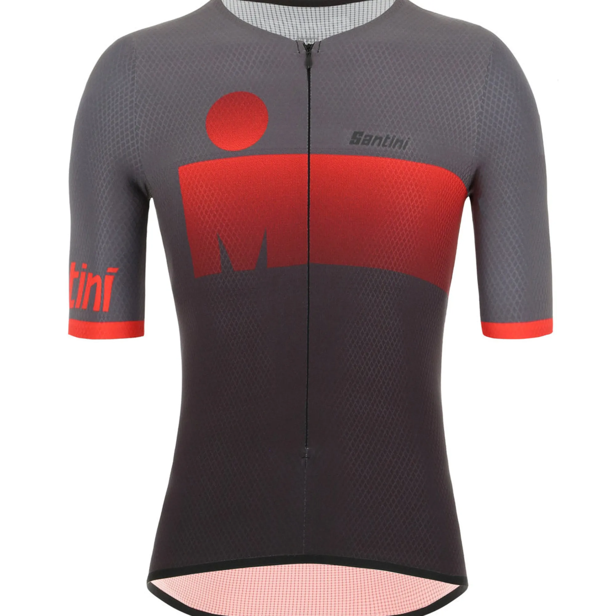 Uomo Santini Maglie*agia Audax - Ironan