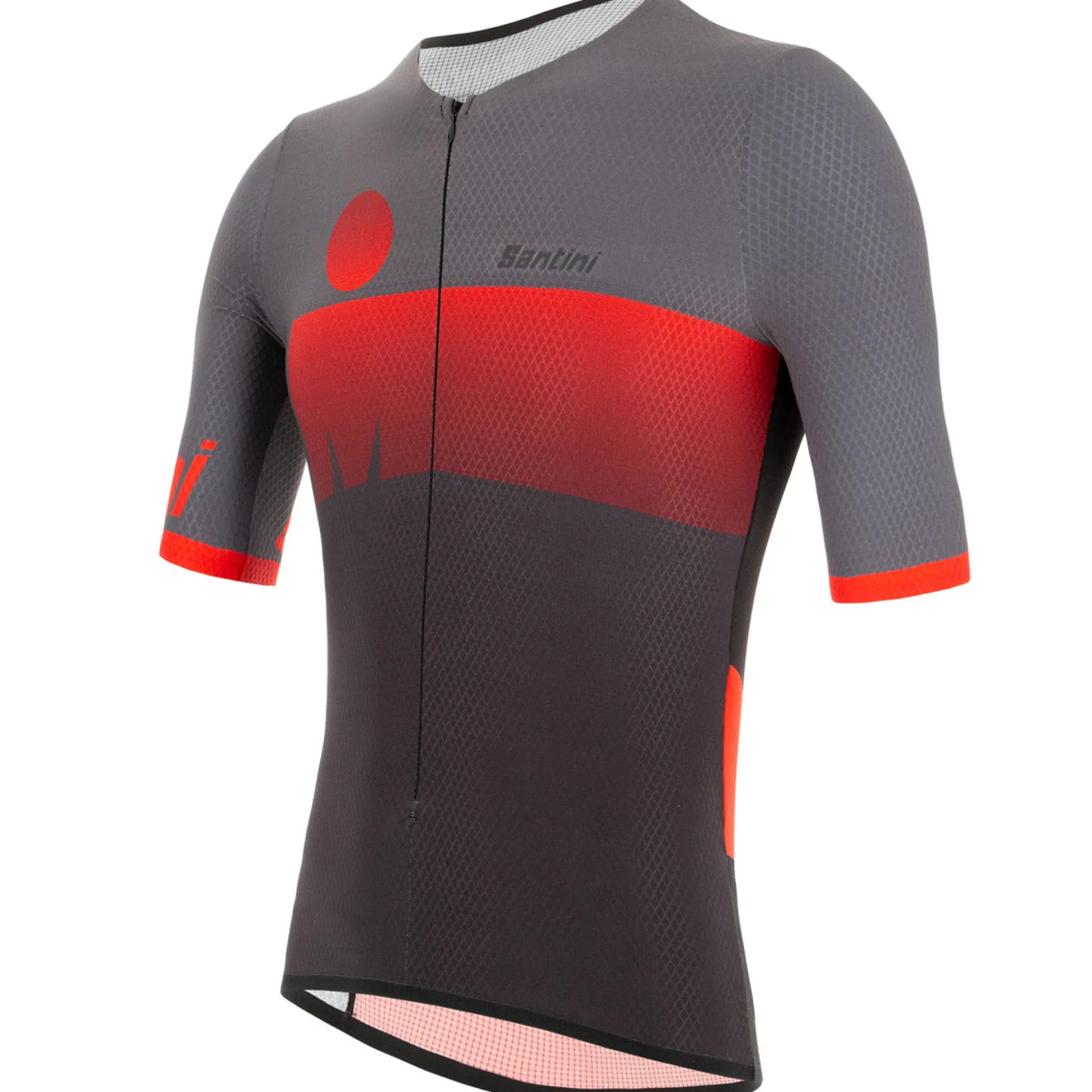 Uomo Santini Maglie*agia Audax - Ironan