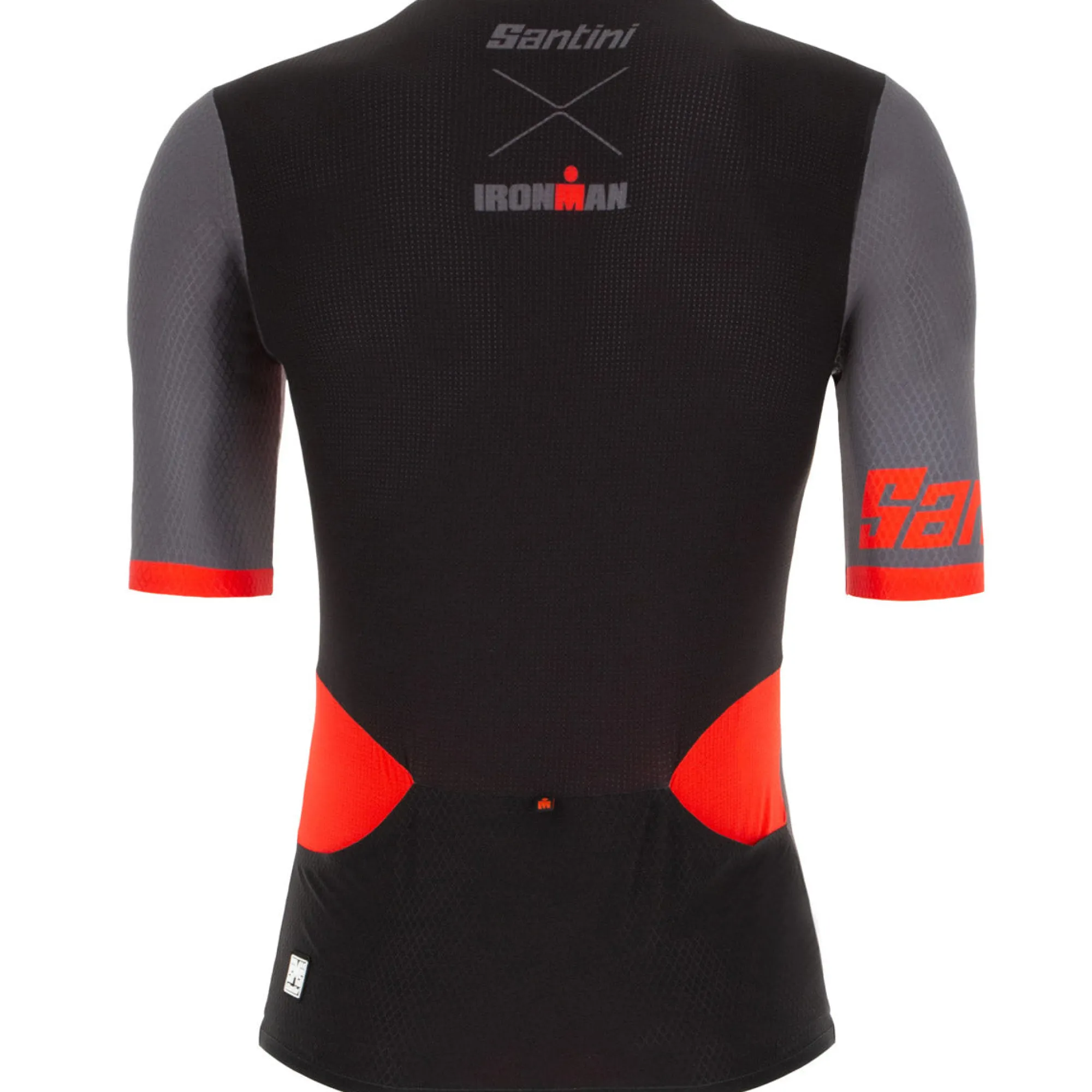 Uomo Santini Maglie*agia Audax - Ironan