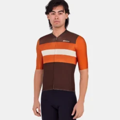 Donna Santini Maglie|Maglie*agia Benga - Arancio