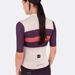Donna Santini Maglie|Maglie*agia Benga - Bordeaux