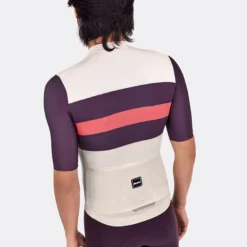 Donna Santini Maglie|Maglie*agia Benga - Bordeaux