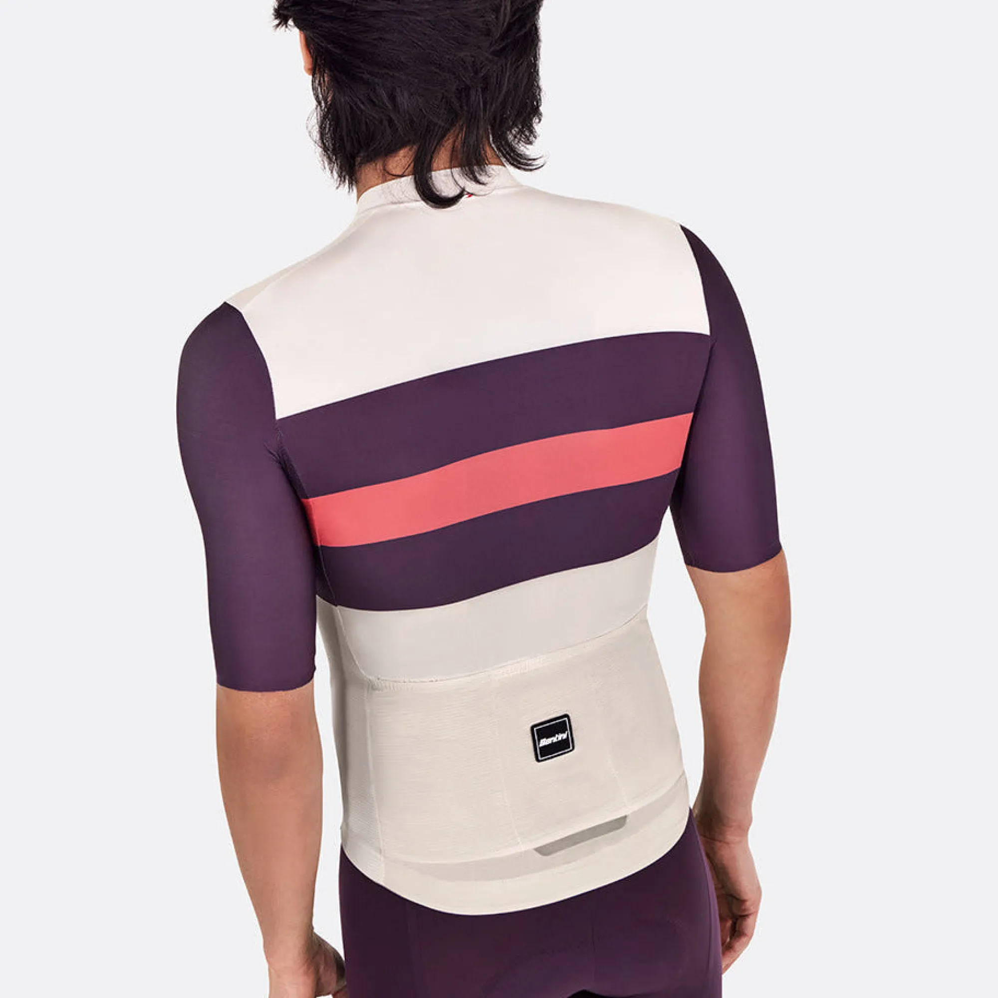 Donna Santini Maglie|Maglie*agia Benga - Bordeaux