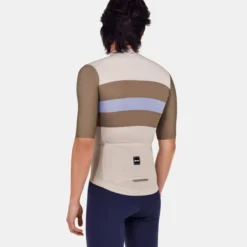 Donna Santini Maglie|Maglie*agia Benga - beige