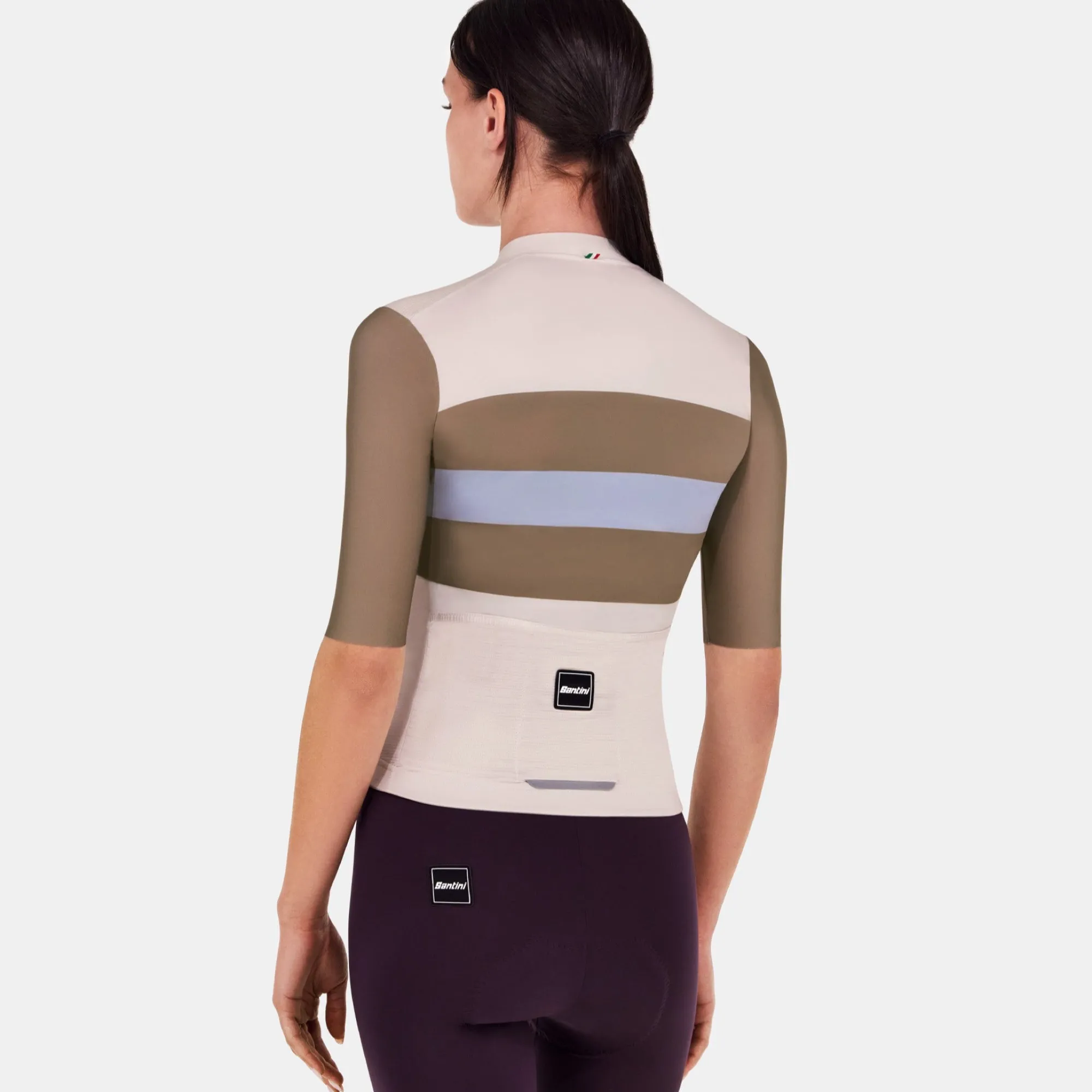 Donna Santini Maglie|Maglie*agia Benga - beige