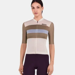 Donna Santini Maglie|Maglie*agia Benga - beige
