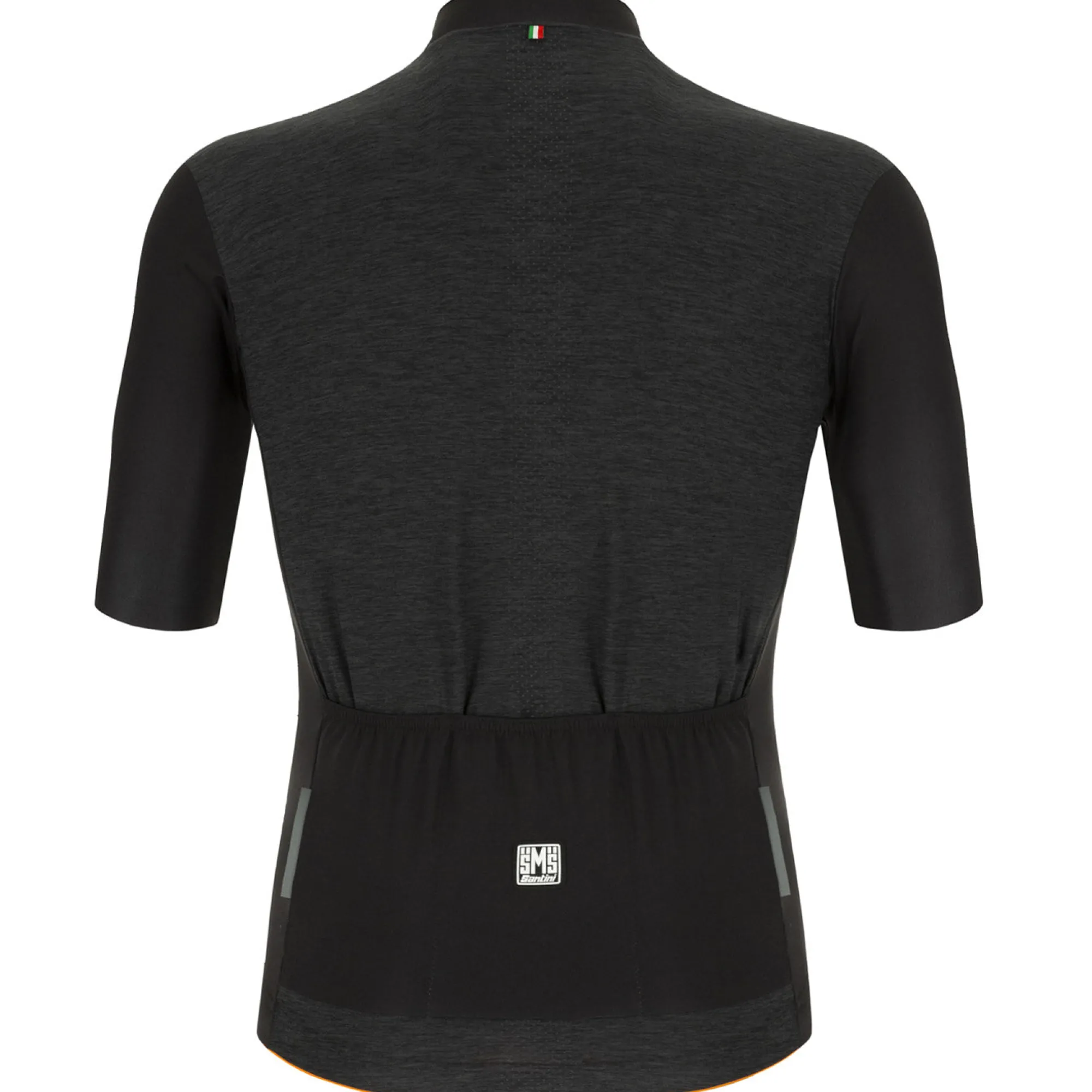 Uomo Santini Maglie*agia Coore Puro -