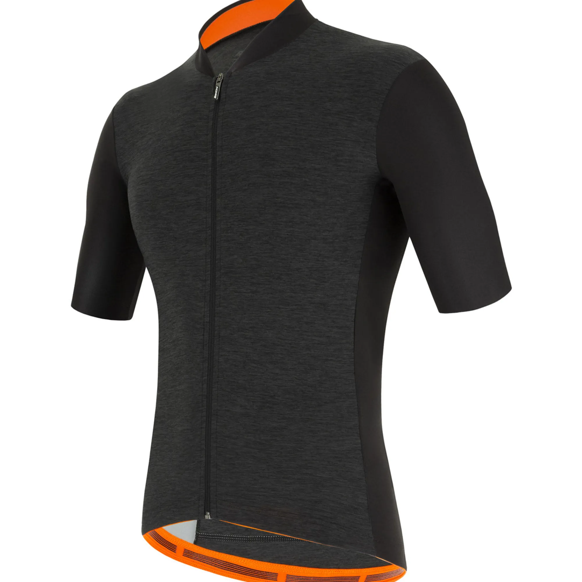 Uomo Santini Maglie*agia Coore Puro -