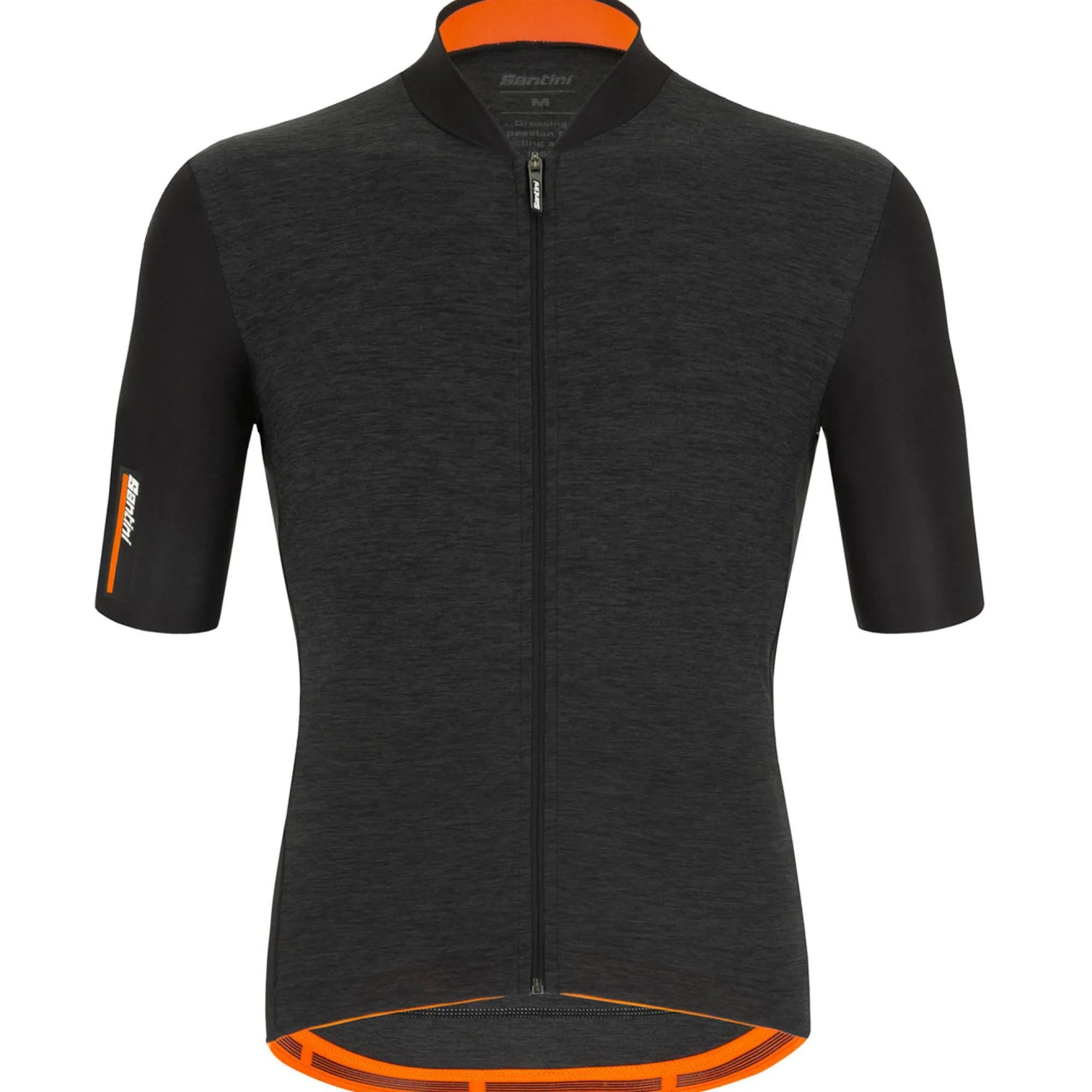 Uomo Santini Maglie*agia Coore Puro -