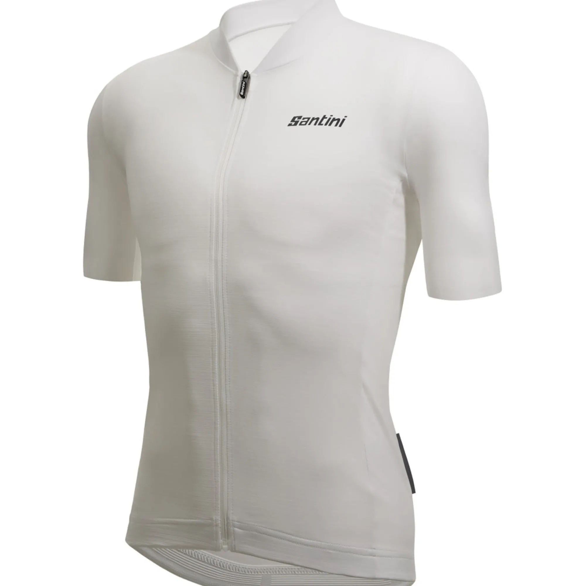 Uomo Santini Maglie*agia Coor Puro -