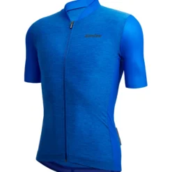 Uomo Santini Maglie*agia Coor Puro -
