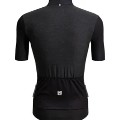 Uomo Santini Maglie*agia Coor Puro -