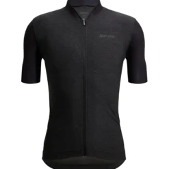 Uomo Santini Maglie*agia Coor Puro -