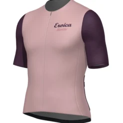 Uomo Santini Maglie*agia Eroica Borgo -