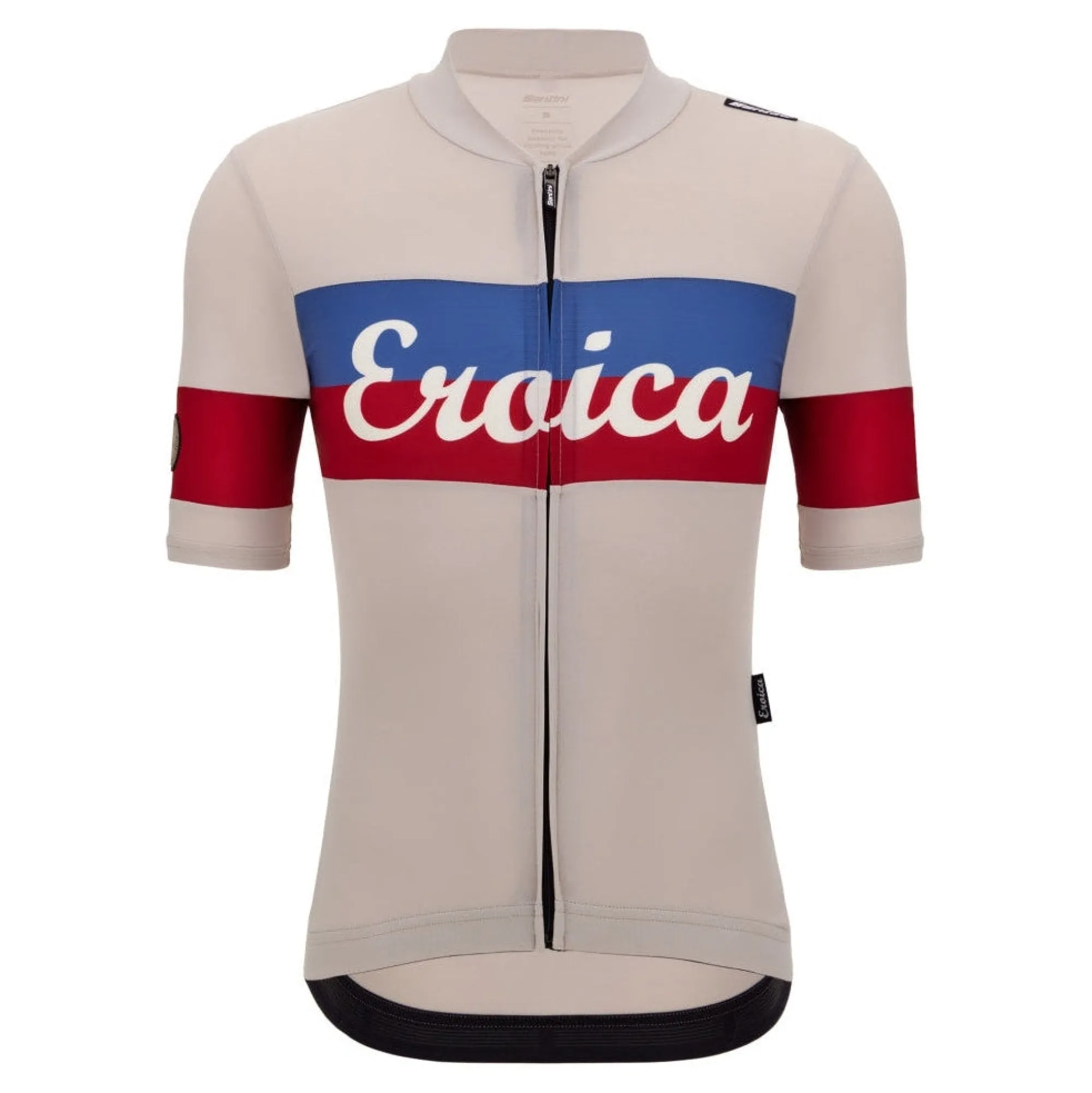 Uomo Santini Maglie*agia Eroica - era