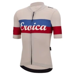 Uomo Santini Maglie*agia Eroica - era