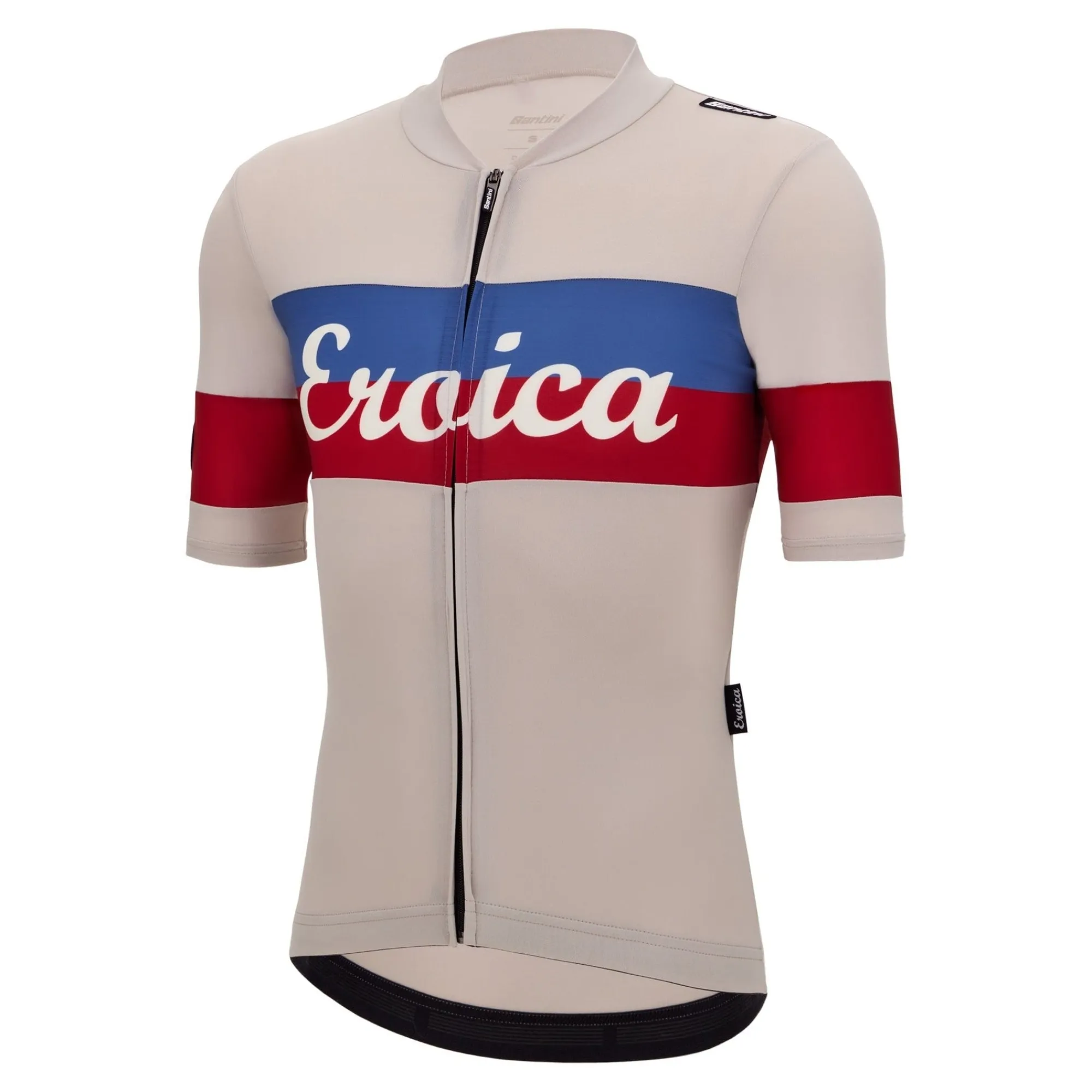 Uomo Santini Maglie*agia Eroica - era
