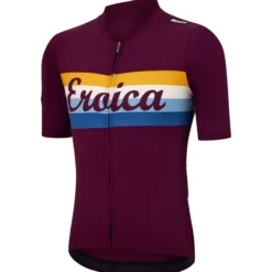 Uomo Santini Maglie*agia Eroica Tio -